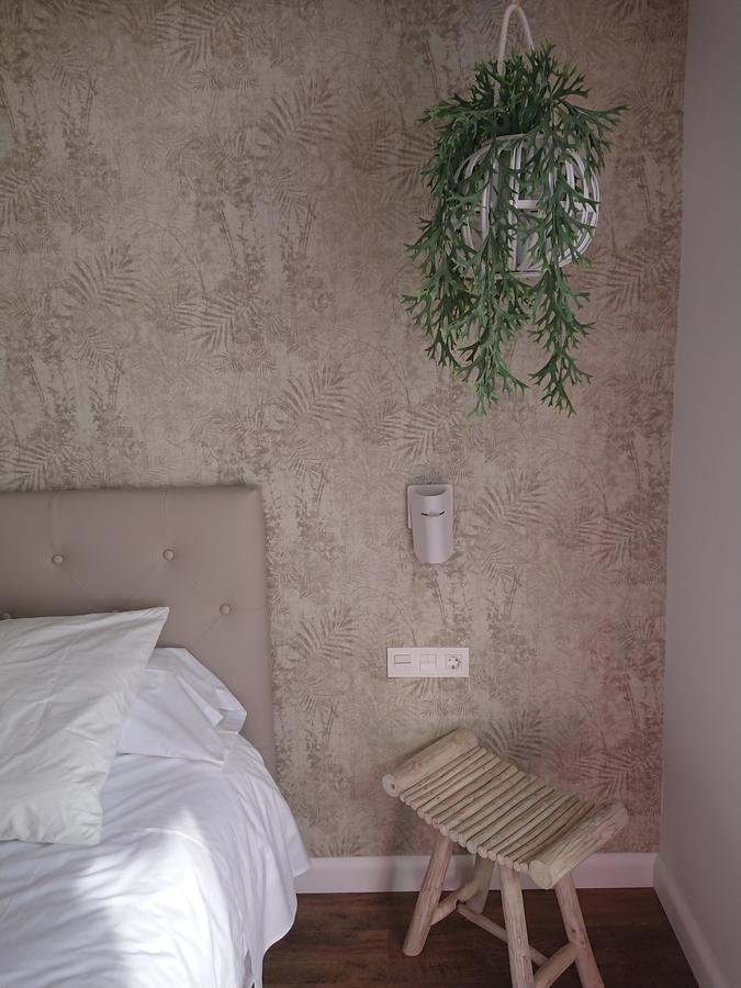Hotel San Nikolas Sea Views Hondarribia Esterno foto