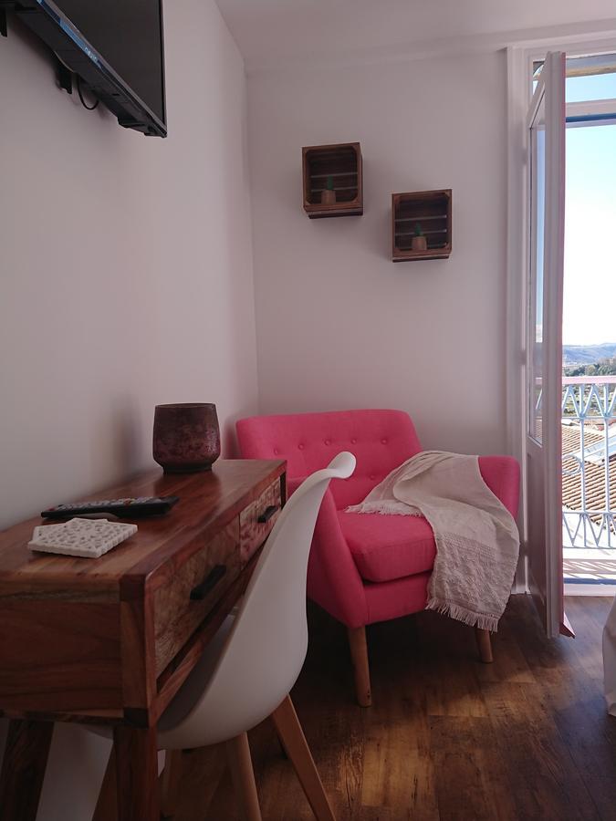 Hotel San Nikolas Sea Views Hondarribia Esterno foto