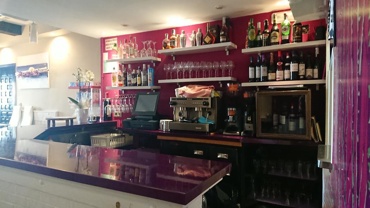 Hotel San Nikolas Sea Views Hondarribia Esterno foto