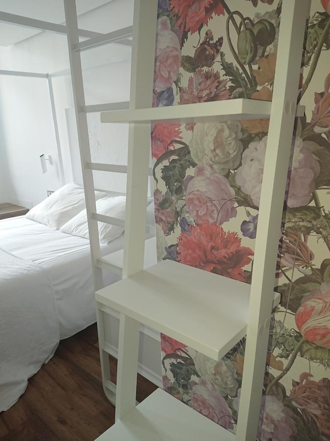 Hotel San Nikolas Sea Views Hondarribia Esterno foto