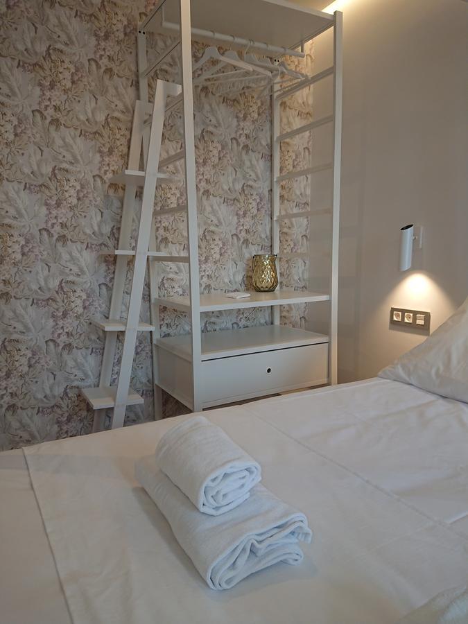 Hotel San Nikolas Sea Views Hondarribia Esterno foto