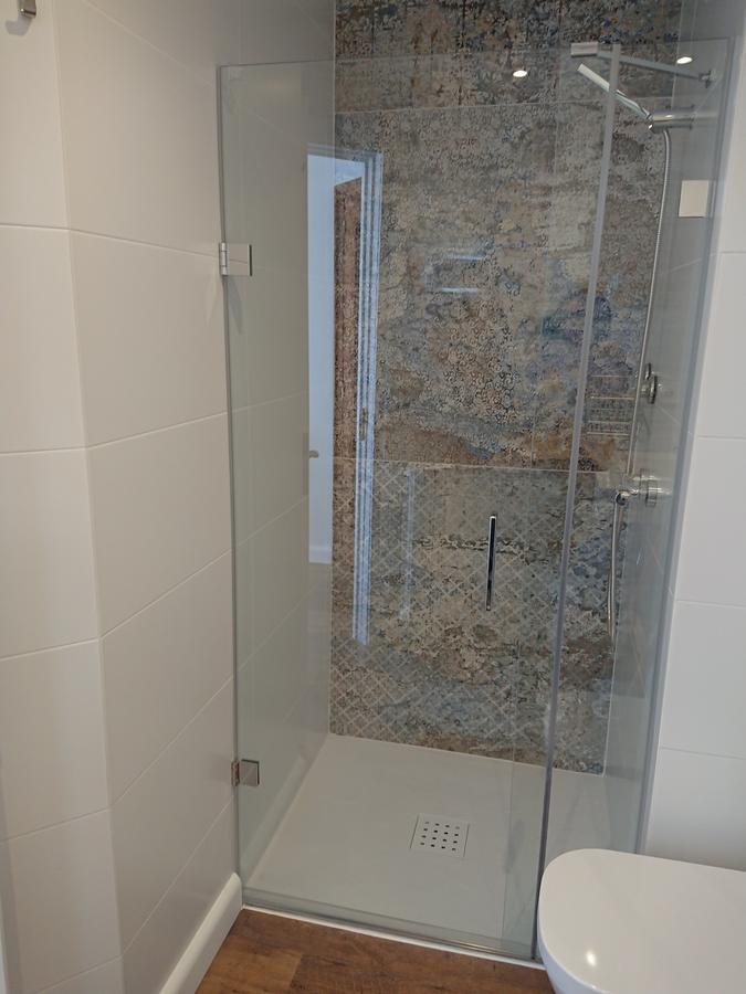 Hotel San Nikolas Sea Views Hondarribia Esterno foto